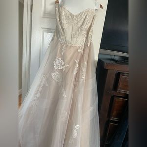 Waters Wedding Dress